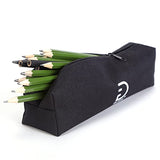 Drawing Pencils Set - Drawing Supplies Kit with Sketch Pencils for drawing (Graphite Art Pencils), Charcoal Pencils, Kneaded Eraser, Pencil sharpener - Sketching Pencils with Pencil Pouch - 27pcs