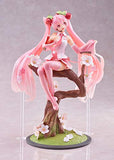 Taito Spiritale Sakura Miku ~ Sakura Fairy ver. ~ 1/7 Scale Figure