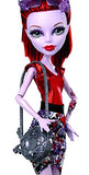 Monster High Boo York, Boo York Frightseers Operetta Doll