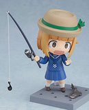 Good Smile Diary of Our Days at The Breakwater: Hina Tsurugi Nendoroid Action Figure