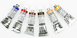Schmincke Horadam artists Watercolour Skin Tones Mixing Set (6 x 5ml tubes)