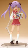 Max Factory Lucky Star: Kagami Hiiragi Figma Action Figure