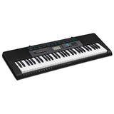 Casio CTK-2550 61-Key Portable Keyboard with App Integration/Dance Music Mode