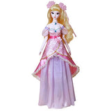 ICY Fortune Days 24 inch 1/3 Scale Queen Series Ball Jointed Doll BJD, with Exquisite Dress, 26 Movable Ball Joints, Lifelike Eyes, Best Gift for Kids 8 Age+ (Pink Queen - Esla)