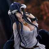 Union Creative Overlord: Albedo 1:6 Scale Figure by So-Bin