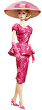 Barbie Fashionably Floral Fashion Model Silkstone