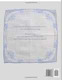 Exquisite Whitework: Appenzell Embroidery, Franconian Forest Embroidery and Alphabet Samplers