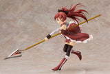 Good Smile Puella Magi Madoka Magica: Kyouko Sakura PVC Figure