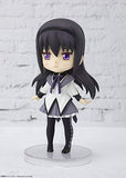 TAMASHII NATIONS Bandai Figuarts Mini Akemi Homura Puella Magi Madoka Magica, Multi