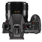 Leica V-LUX (Typ 114) Digital Camera Complete Bundle