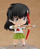 Good Smile Inuyasha: Kagome Higurashi Nendoroid Action Figure