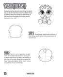 Drawing Chibi: Learn How to Draw Kawaii People, Animals, and Other Utterly Cute Stuff (How to Draw Books)