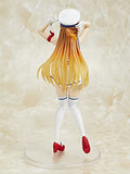 Taito Sword Art Online: Alicization War of Underworld Asuna~Marine Look ver~ Coreful Figure