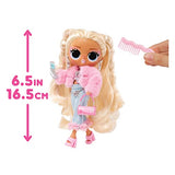 LOL Surprise Tweens Series 4 Fashion Doll Olivia Flutter with 15 Surprises and Fabulous Accessories – Great Gift for Kids Ages 4+