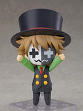 Good Smile Japanese Let's Player: Retort Nendoroid Action Figure