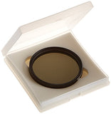 AmazonBasics Circular Polarizer Lens - 58 mm