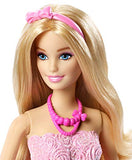 Barbie Happy Birthday Doll, Pink