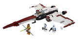 LEGO Star Wars Z-95 Headhunter 75005