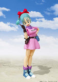 TAMASHII NATIONS Bandai S.H. Figuarts Bulma -Adventure Begins- Dragon Ball, Multi