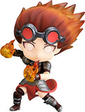 Magic The Gathering: Chandra Nalaar Nendoroid Action Figure