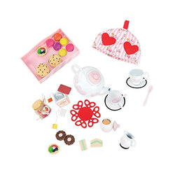 Our Generation Accessory Set - Tea Time