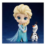 Kaiyu Nendoroid Frozen: Elsa Nendoroid Action Figure
