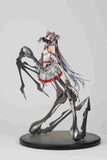 Union Creative mensHdge Technical No. 1: Ca Nurse Costume PVC Statue