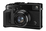 Fujifilm X-Pro3 Mirrorless Digital Camera - Black (Body Only)