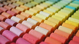 Gondola pastel 66 Colors Set (Japan Import)