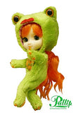 Little Pullip Froggy Doll