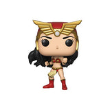 Funko TFC Store Darna Pop Collectibles