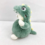 Lamb Stuffed Animals Dressed as Dinosaur Plushies，Dinosaur Stuffed Animals Small , Mini Soft Sheep Stuffed Plush Toys for Kids Toddler 8"