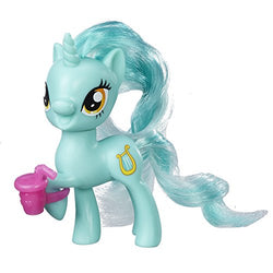 My Little Pony Lyra Heartstrings Doll