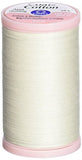 COATS & CLARK S980-8010 Hand Quilting Cotton Thread, 350-Yard, Natural