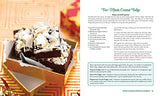 Sweet Vegan Treats: 90 Recipes for Cookies, Brownies, Cakes, and Tarts