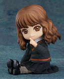 Good Smile Harry Potter: Hermione Granger Nendoroid Doll Action Figure, Multicolor