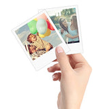 Polaroid 3.5 x 4.25 inch Premium ZINK Border Print Photo Paper (40 Sheets) - Compatible with