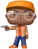 Funko POP Movies Kingsman Valentine Action Figure