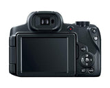Canon Powershot SX70 20.3MP Digital Camera 65x Optical Zoom Lens 4K Video 3-inch LCD Tilt Screen