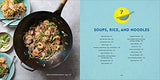 Easy Wok Cookbook: 88 Simple Chinese Recipes for Stir-frying, Steaming and More