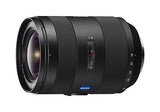 Sony 16-35mm F/2.8-22 for Sony/Minolta Alpha Cameras Wide-Angle Lens Fixed Zoom SAL1635Z2