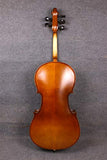 5String Cello Electric Cello 4/4 Full size Spruce Maple wood Free Cello bow Bag Hand made cello