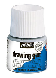 Pebeo Drawing Gum, 45-Milliliter