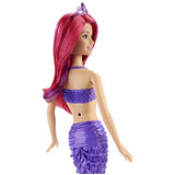 Barbie Mermaid Doll, Gem Fashion