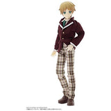 Picco Danshi Tsubasa Arayashiki Yellow ver. Complete Doll