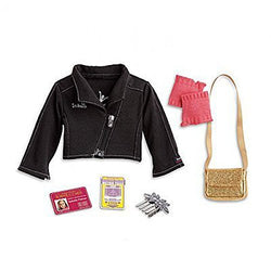 American Girl Isabelle - Isabelle's Accessories - American Girl of 2014