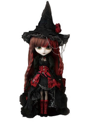 Pullip Dolls Wilhelmina12 inches Figure, Collectible Fashion Doll P-097