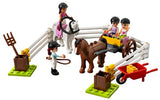 LEGO Friends 3185: Summer Riding Camp