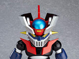 Good Smile Vinyl Shogun Omega Force: Mazinger Z Super Soft Vinyl Robot Figure, Multicolor