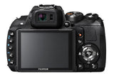 Fujifilm FinePix HS20EXR Digital Camera